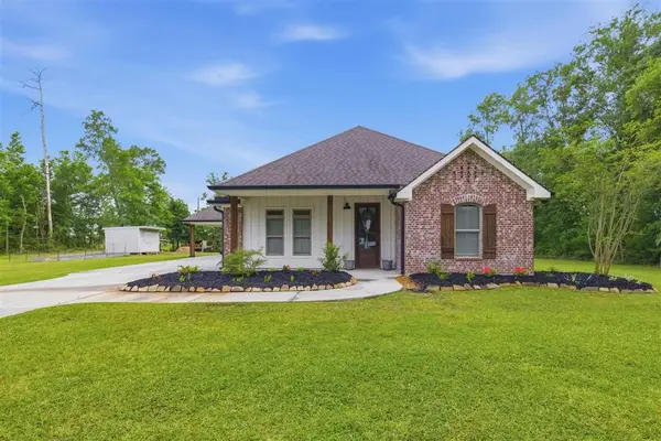 2208 Oak Grove Drive, Vinton, LA 70668