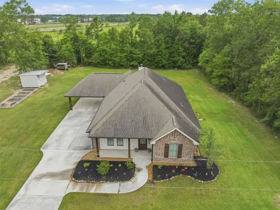 2208 Oak Grove Drive, Vinton, LA 70668 - #2