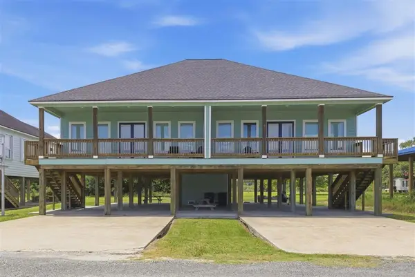 190 Cooper Ann Lane, Hackberry, LA 70645