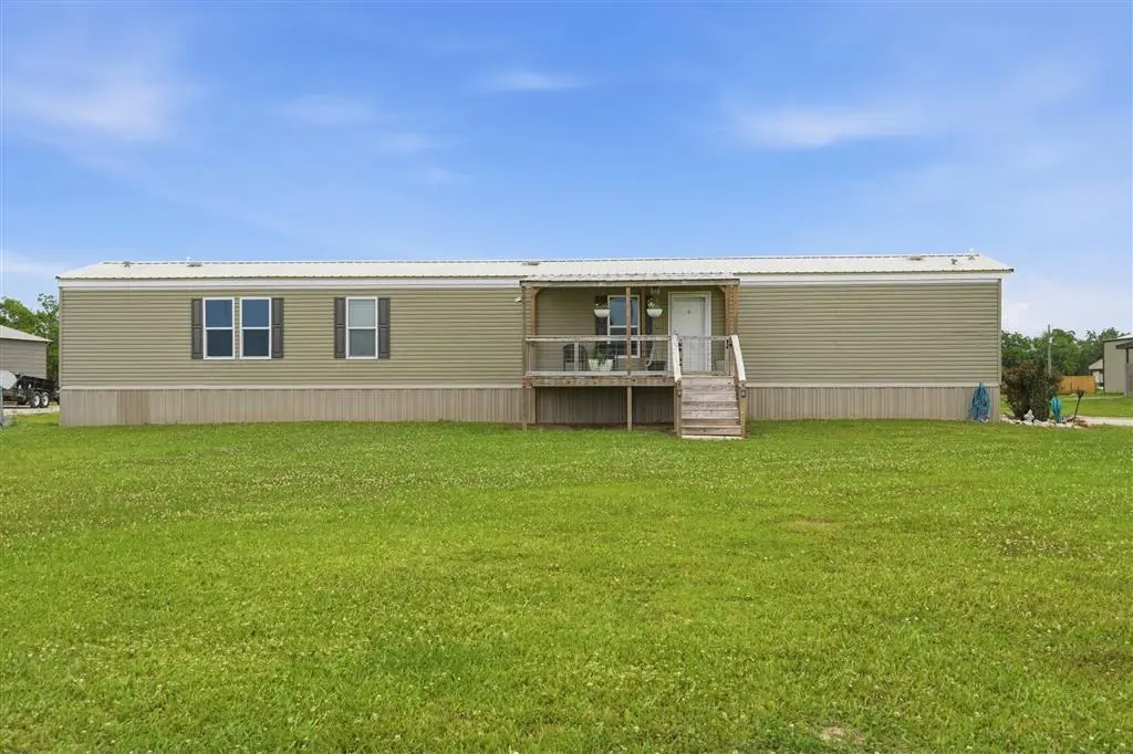 16348 Willie Road, Iowa, LA 70647 - #1