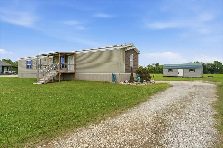 16348 Willie Road, Iowa, LA 70647 - #2