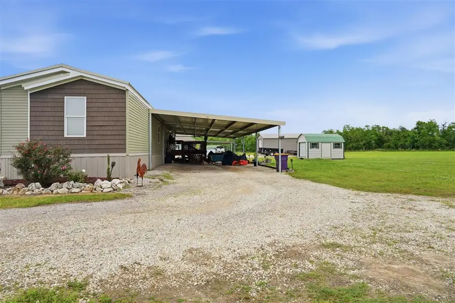 16348 Willie Road, Iowa, LA 70647 - #3