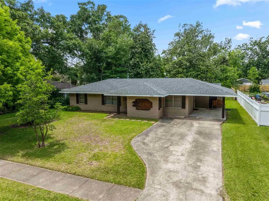 410 Washington St Street, Lake Charles, LA 70605 - #2