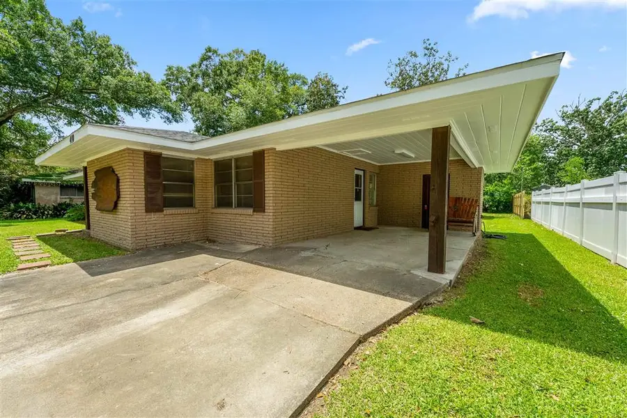 410 Washington St Street, Lake Charles, LA 70605 - #3