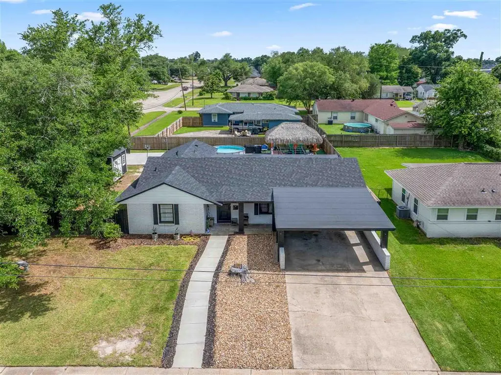 1522 20th St Street, Lake Charles, LA 70601 - #1