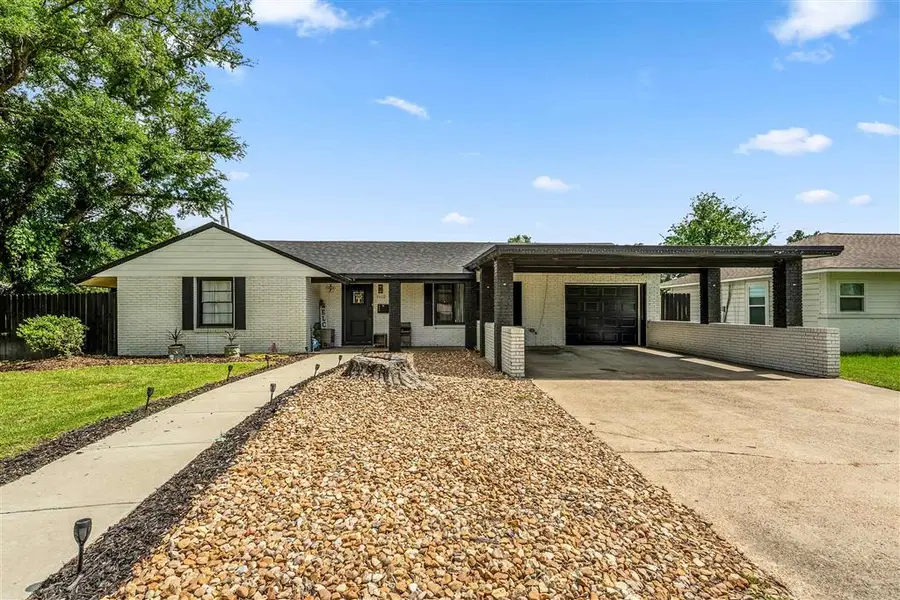 1522 20th St Street, Lake Charles, LA 70601 - #2