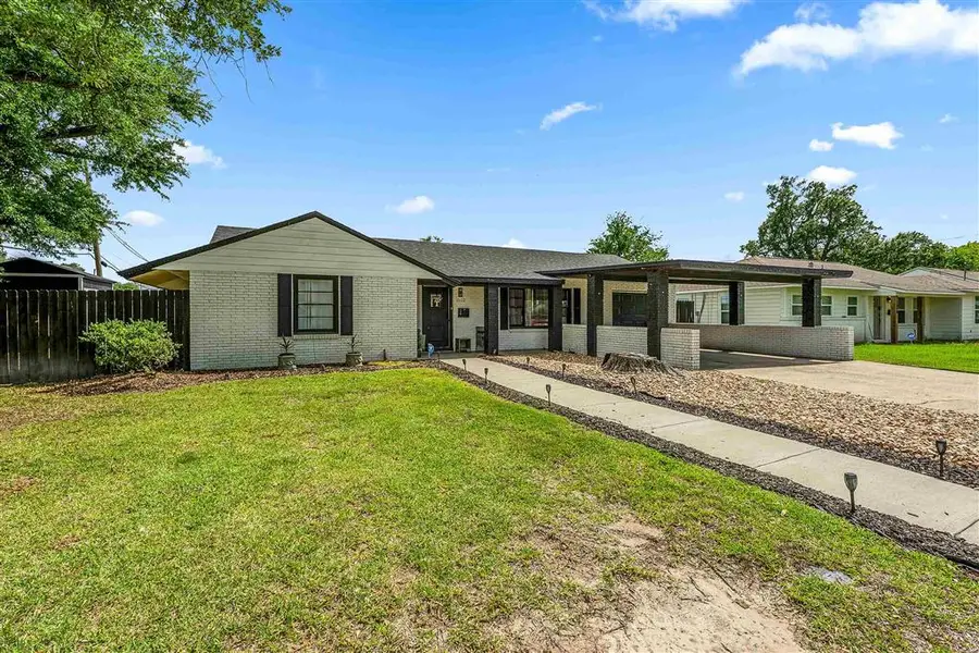 1522 20th St Street, Lake Charles, LA 70601 - #3