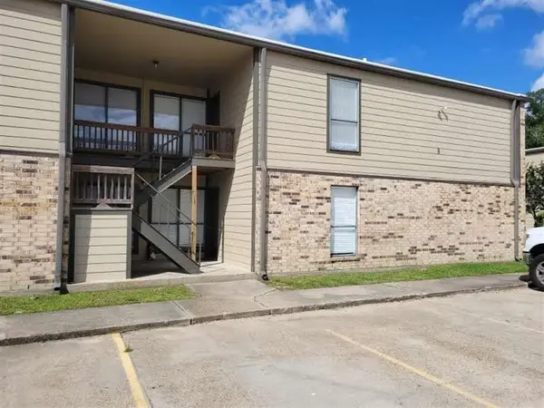 1020 W Mcneese Street W #8C, Lake Charles, LA 70605