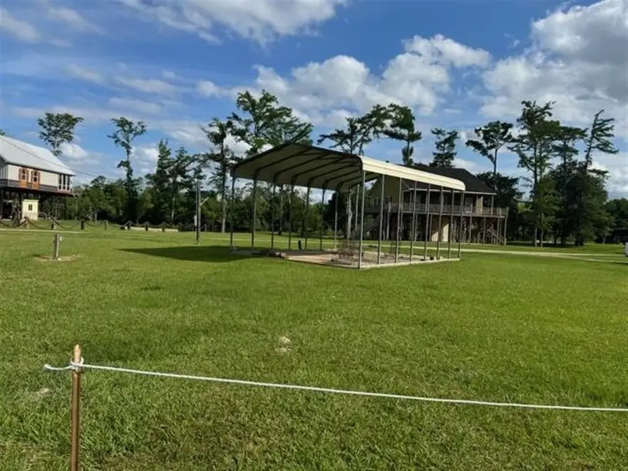 526 Old Ferry Road, Kinder, LA 70648 - #3
