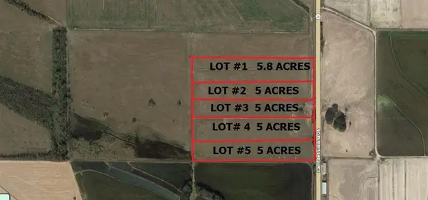 TBD Lot 4 Hwy 26, Jennings, LA 70546