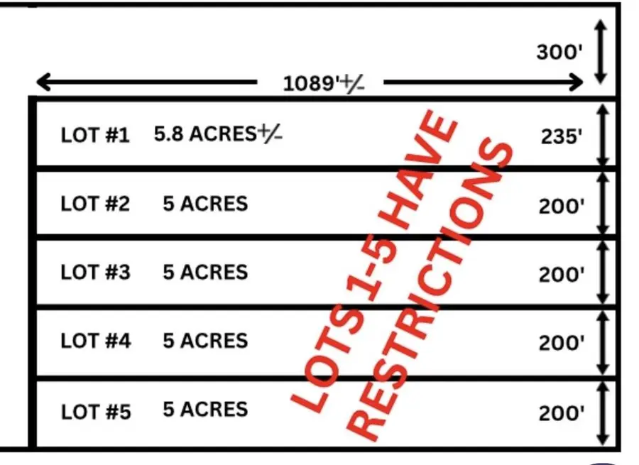 TBD Lot 5 Hwy 26, Jennings, LA 70546 - #2