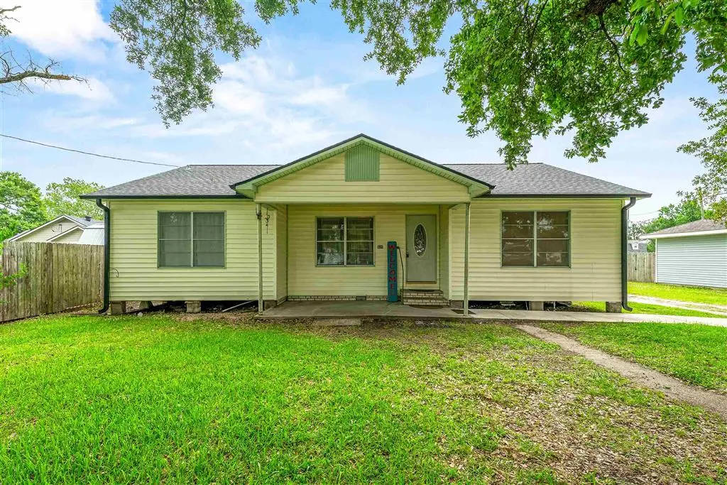 320 Pitre Street, Sulphur, LA 70663 - #1