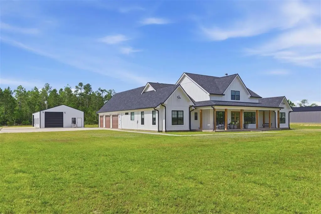 2913 Dunn Ferry Road, Lake Charles, LA 70611 - #1
