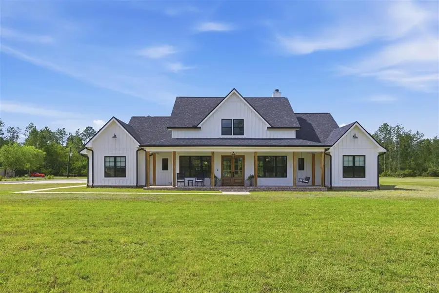 2913 Dunn Ferry Road, Lake Charles, LA 70611 - #2