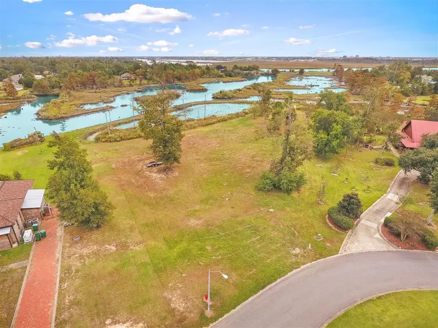 Beau Chene Drive, Westlake, LA 70669 - #2