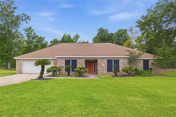 1123 Chariot Dr Drive, Lake Charles, LA 70611
