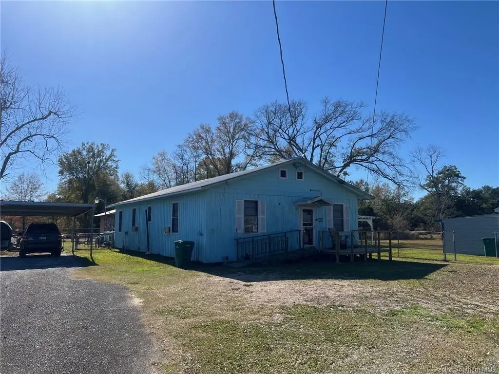 751 E Carlton Street E, Sulphur, LA 70663 - #1