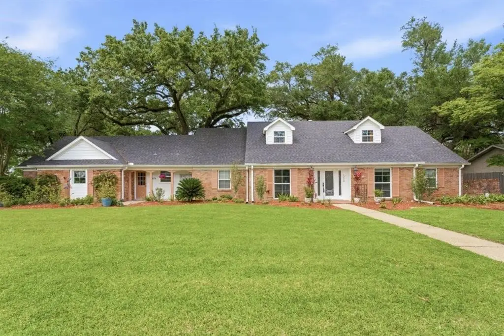 1218 Bernadette Drive, Sulphur, LA 70663 - #1