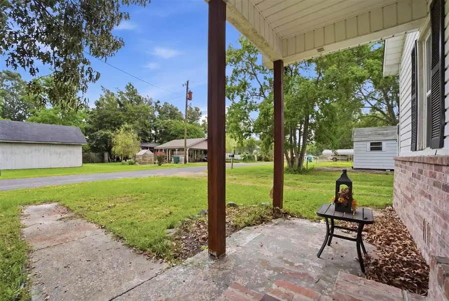 403 S Boone St Street S, Dequincy, LA 70633 - #3