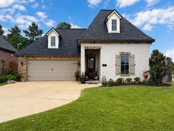 602 Lionel Lane, Lake Charles, LA 70605