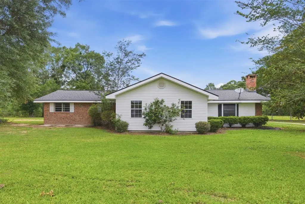 212 Andrew Mouhot Road, Ragley, LA 70657 - #1