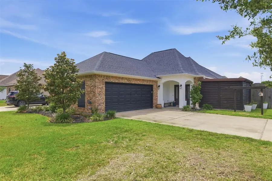 1040 Michelle Dr Drive, Sulphur, LA 70663 - #2