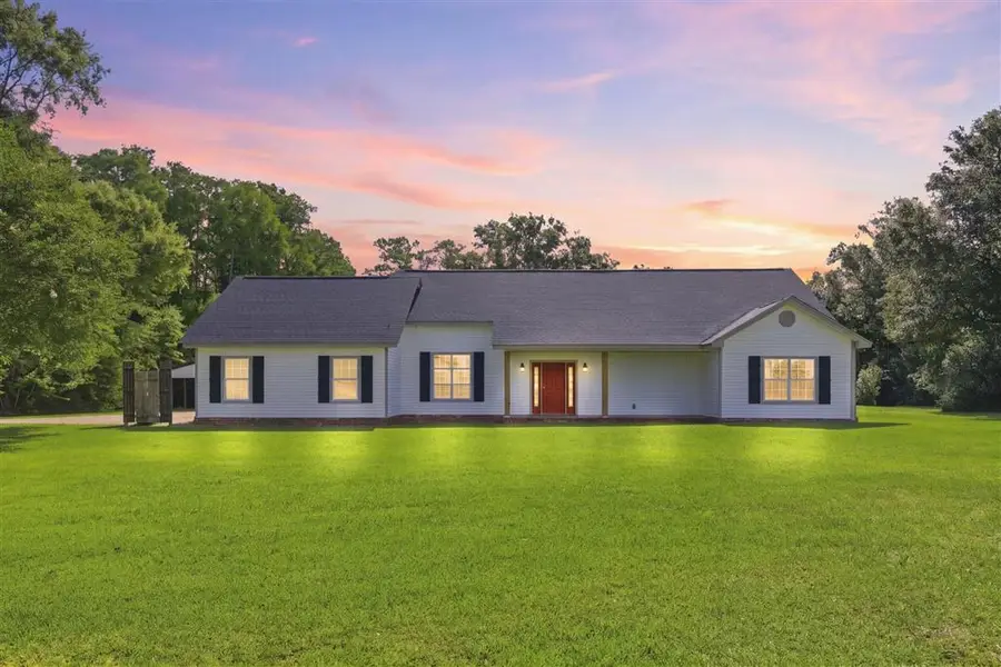 1310 Sutherland Road, Lake Charles, LA 70611 - #2