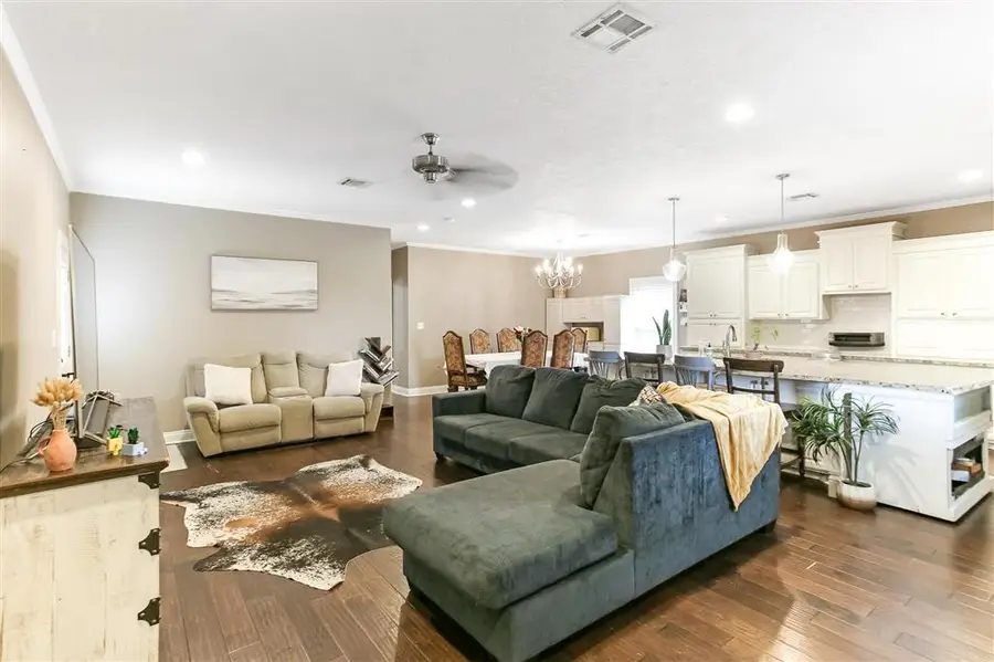 2439 Augustine Street, Sulphur, LA 70663 - #2