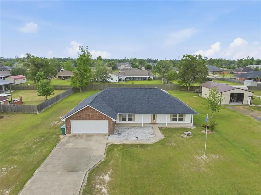 1535 E Liechty Rd Road E, Lake Charles, LA 70611 - #2