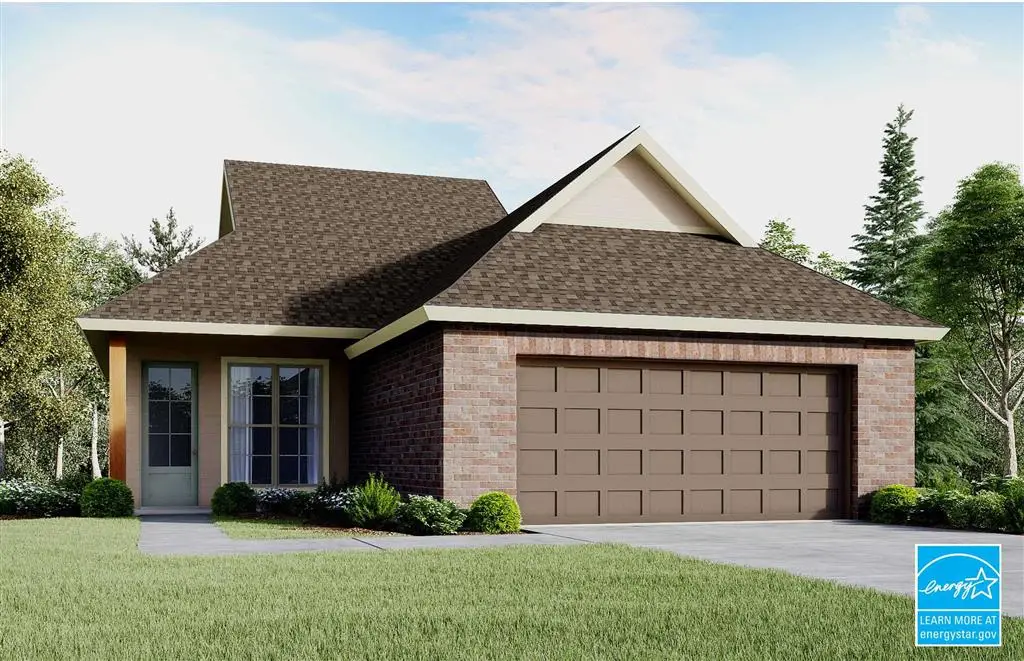 268 Hines Drive, Sulphur, LA 70665 - #1
