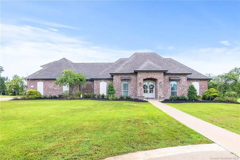 1783 Deerfield Drive, Lake Charles, LA 70611 - #1
