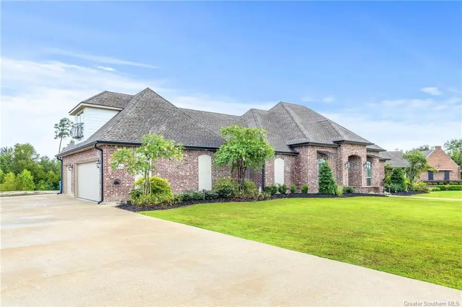 1783 Deerfield Drive, Lake Charles, LA 70611 - #2