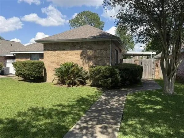 4551 Summerdale Street, Lake Charles, LA 70605