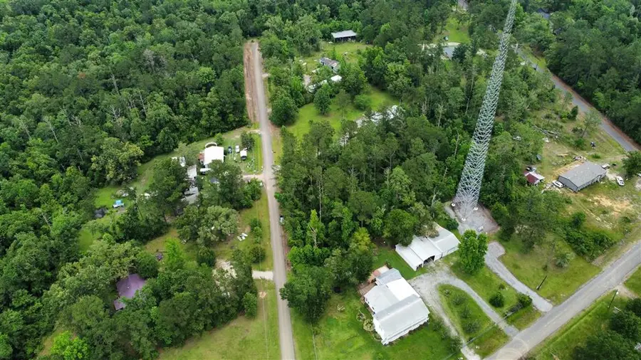 Ernest Drive, Ragley, LA  - #3