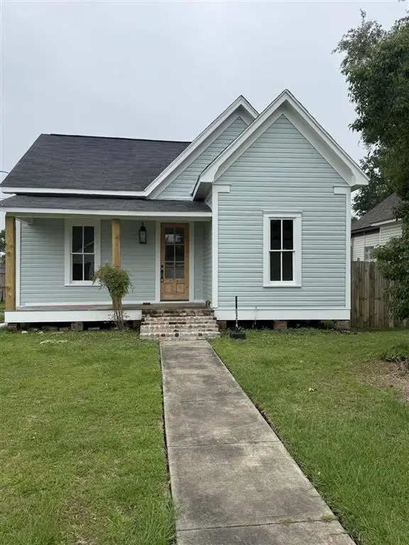 1014 Iris Street, Lake Charles, LA 70601 - #1