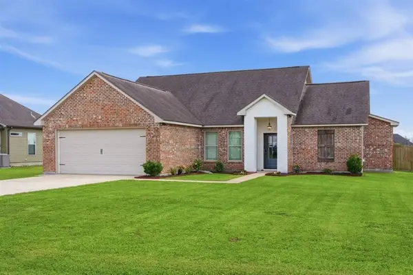 17536 Jaycee Drive, Iowa, LA 70647