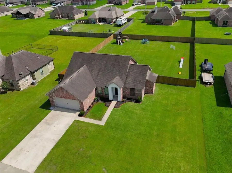 17536 Jaycee Drive, Iowa, LA 70647 - #2