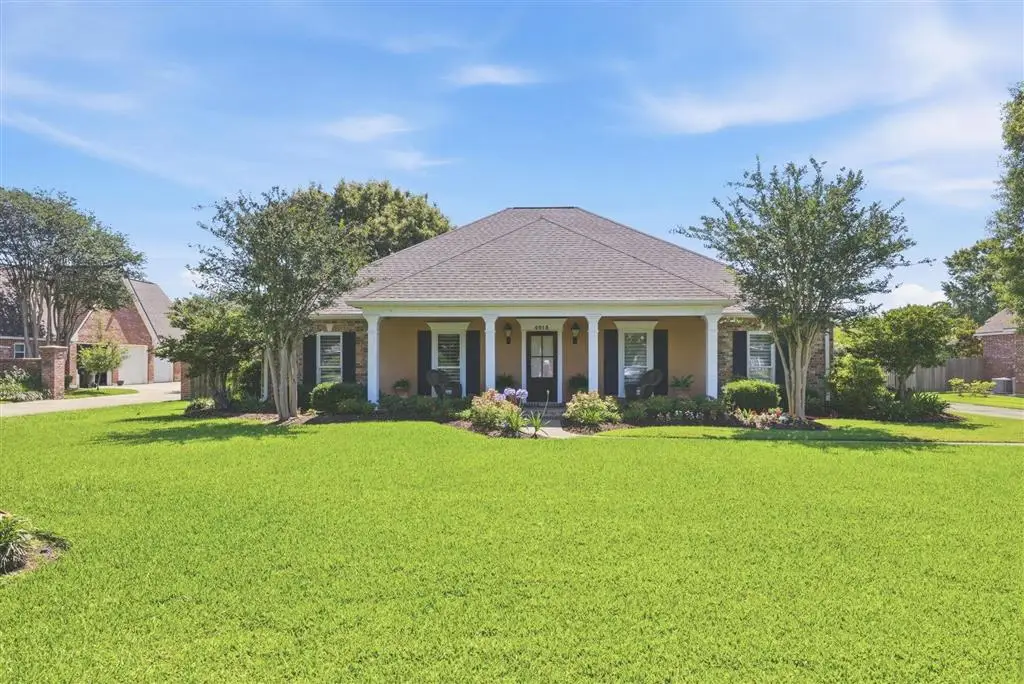 4013 Barbe Woods Drive, Lake Charles, LA 70605 - #1