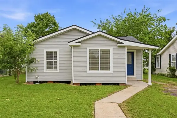 3908 Harvard, Lake Charles, LA 70607
