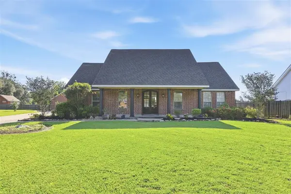 1314 Kite Street, Sulphur, LA 70663