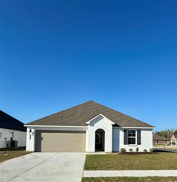268 Pipers Lane, Sulphur, LA 70665
