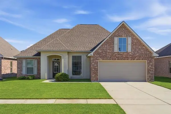 750 Lionel Lane, Lake Charles, LA 70605