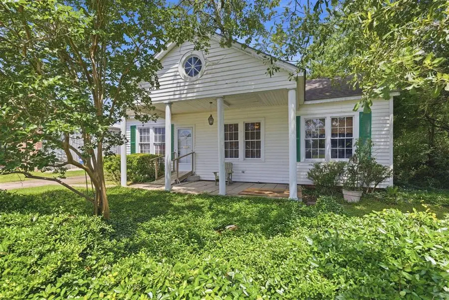 714 Lake Arthur Avenue, Jennings, LA 70546 - #2