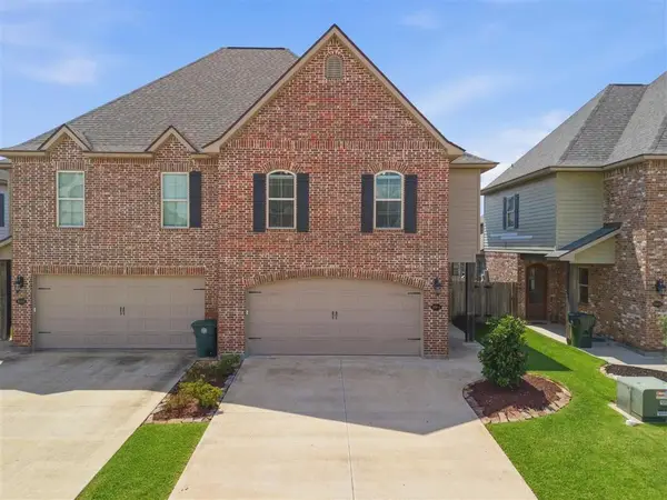 1530 Lacadie Drive #4, Lake Charles, LA 70605