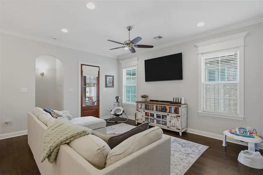 1530 Lacadie Drive #4, Lake Charles, LA 70605 - #2
