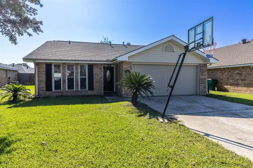 5663 Smokey Hills Trail, Lake Charles, LA 70605 - #1