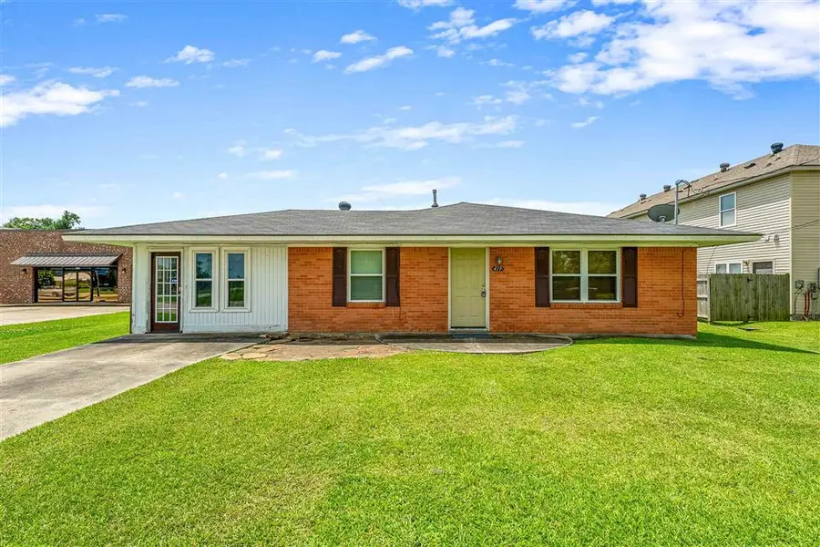419 Cypress Street, Sulphur, LA 70663 - #2