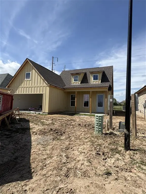 264 Hines Drive, Sulphur, LA 70665 - #2