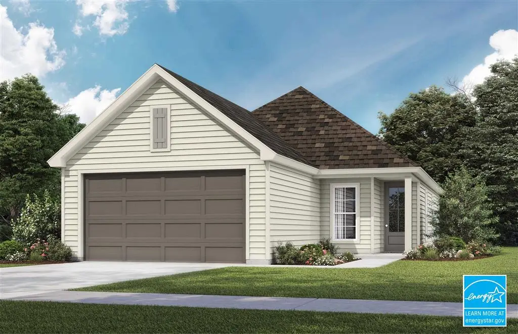 3029 Southern Trace Drive, Lake Charles, LA 70607 - #1