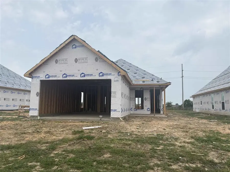 3029 Southern Trace Drive, Lake Charles, LA 70607 - #2